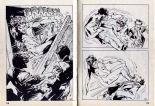 PFA - Hypersexy #15 Lady Love L'amant de Lady Love - b Chang, Le livre chinois : page 57
