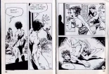 PFA - Hypersexy #15 Lady Love L'amant de Lady Love - b Chang, Le livre chinois : page 58