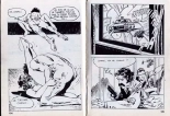 PFA - Hypersexy #15 Lady Love L'amant de Lady Love - b Chang, Le livre chinois : page 60