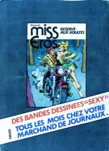 PFA - Hypersexy #15 Lady Love L'amant de Lady Love - b Chang, Le livre chinois : page 62