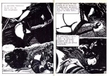 PFA - Hypersexy #20 Magnum La dame au voile noir - b Franky Stone Monster's story : page 59