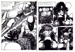 PFA - Hypersexy #20 Magnum La dame au voile noir - b Franky Stone Monster's story : page 64