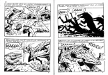 PFA - Jungla #06 L'ile des orgies : page 6