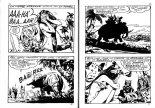 PFA - Jungla #06 L'ile des orgies : page 18