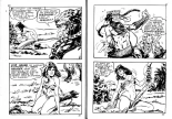 PFA - Jungla #06 L'ile des orgies : page 21