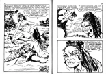 PFA - Jungla #06 L'ile des orgies : page 35