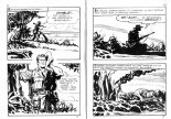 PFA - Jungla #09 Les monts maudit : page 7