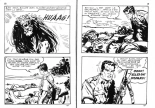 PFA - Jungla #09 Les monts maudit : page 10
