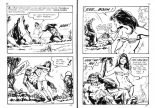 PFA - Jungla #09 Les monts maudit : page 13
