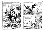 PFA - Jungla #09 Les monts maudit : page 18
