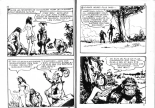 PFA - Jungla #09 Les monts maudit : page 22