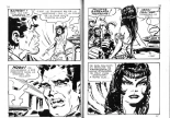 PFA - Jungla #09 Les monts maudit : page 28