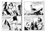 PFA - Jungla #09 Les monts maudit : page 34