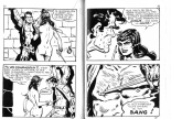 PFA - Jungla #09 Les monts maudit : page 42