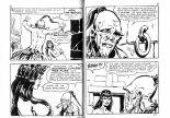 PFA - Jungla #09 Les monts maudit : page 43