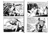 PFA - Jungla #09 Les monts maudit : page 50