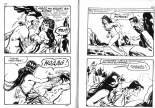 PFA - Jungla #09 Les monts maudit : page 57