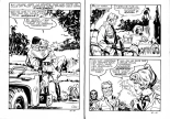 PFA - Jungla #14 La source de la volupté : page 8