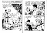 PFA - Jungla #14 La source de la volupté : page 27