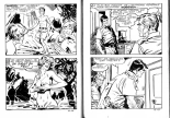PFA - Jungla #14 La source de la volupté : page 31