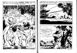 PFA - Jungla #14 La source de la volupté : page 34
