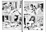 PFA - Jungla #14 La source de la volupté : page 37