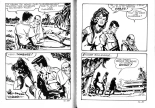 PFA - Jungla #14 La source de la volupté : page 43