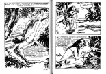PFA - Jungla #14 La source de la volupté : page 44