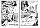 PFA - Jungla #14 La source de la volupté : page 50