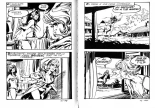 PFA - Jungla #14 La source de la volupté : page 55