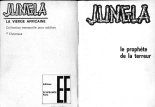 PFA -Jungla #16 Le prophète de la terreur : page 2