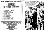 PFA -Jungla #16 Le prophète de la terreur : page 3