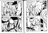 PFA -Jungla #16 Le prophète de la terreur : page 10