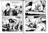 PFA -Jungla #16 Le prophète de la terreur : page 49