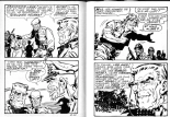PFA - Jungla #18 Les hyènes blanches : page 19
