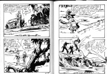 PFA - Jungla #18 Les hyènes blanches : page 46