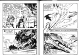 PFA - Jungla #18 Les hyènes blanches : page 47