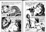 PFA - Jungla #18 Les hyènes blanches : page 50