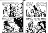 PFA - Jungla #18 Les hyènes blanches : page 59