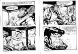 PFA - Jungla #19 Frissons mortels : page 4