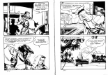 PFA - Jungla #19 Frissons mortels : page 6