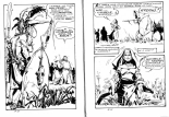 PFA - Jungla #19 Frissons mortels : page 16