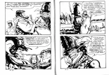 PFA - Jungla #19 Frissons mortels : page 20