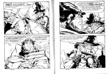 PFA - Jungla #19 Frissons mortels : page 32
