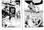 PFA - Jungla #19 Frissons mortels : page 43