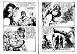 PFA - Jungla #21 L'ermite de la cité perdue : page 9