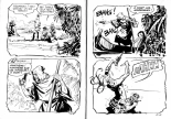 PFA - Jungla #21 L'ermite de la cité perdue : page 11