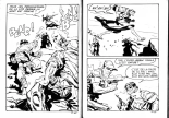 PFA - Jungla #21 L'ermite de la cité perdue : page 23