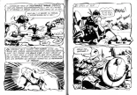 PFA - Jungla #21 L'ermite de la cité perdue : page 39