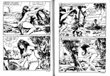 PFA - Jungla #21 L'ermite de la cité perdue : page 43
